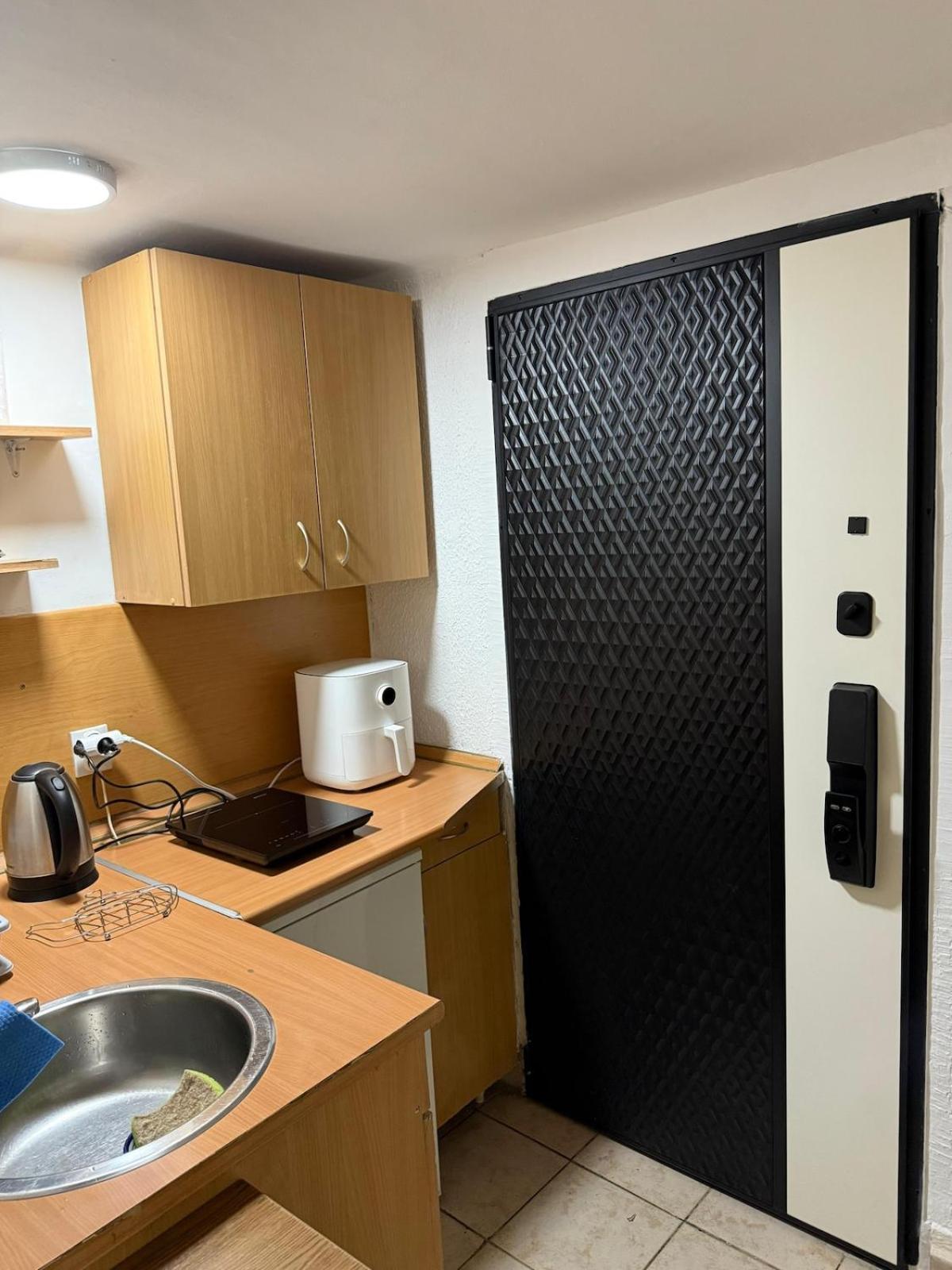 Knez Mihailova Apartment, City Center เบลเกรด ภายนอก รูปภาพ