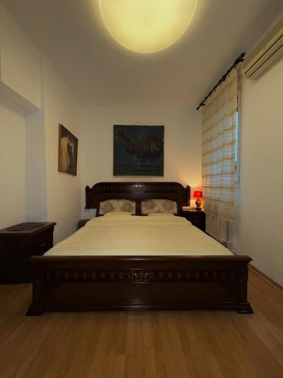 Knez Mihailova Apartment, City Center เบลเกรด ภายนอก รูปภาพ