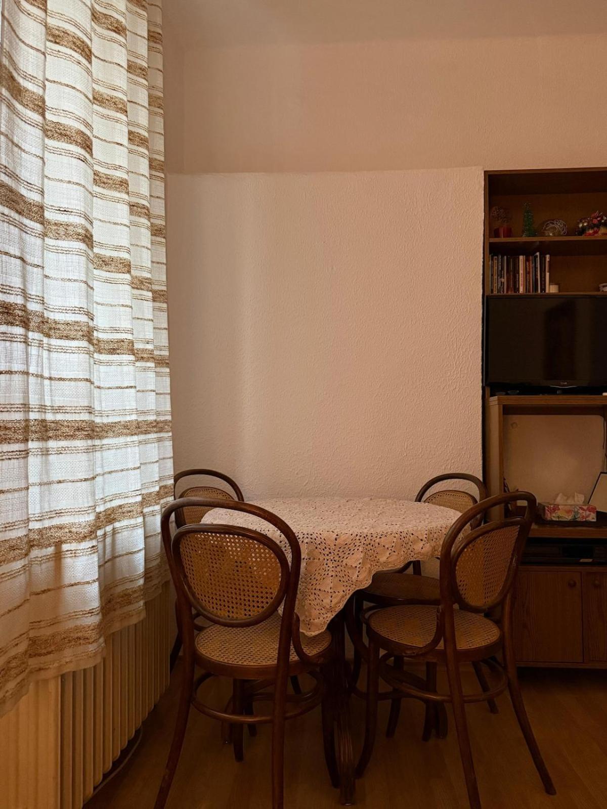 Knez Mihailova Apartment, City Center เบลเกรด ภายนอก รูปภาพ